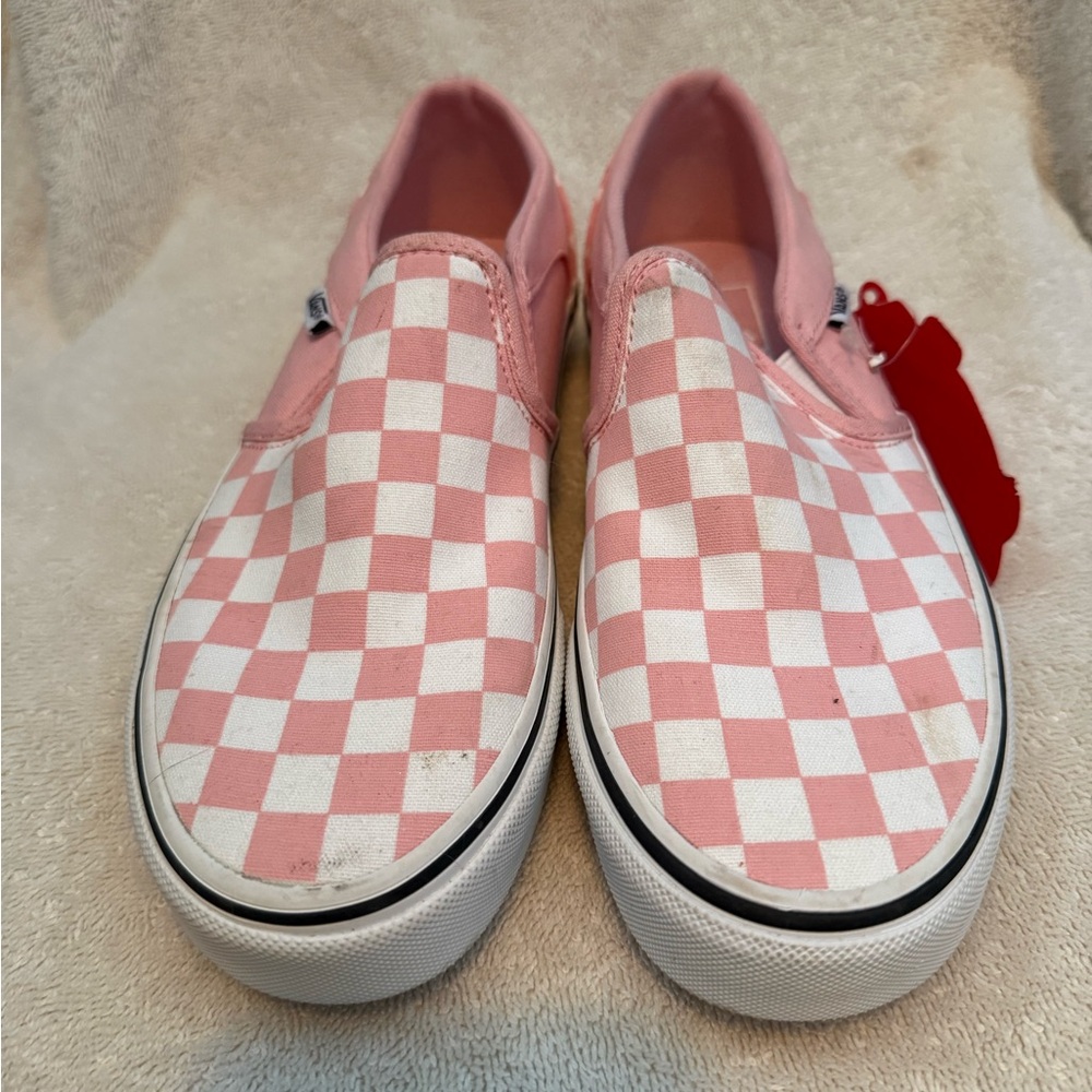 Women’s Vans